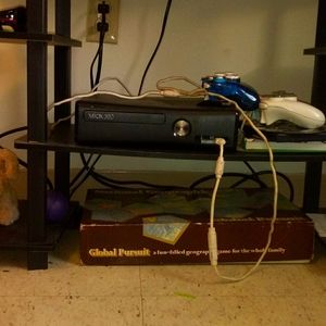 Xbox 360